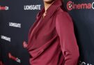 Halle Berry is showered with praise after sharing new photos of herself